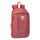 Mochila Casual Sevilla Fútbol Club Rojo