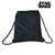 Bolsa Mochila con Cuerdas Star Wars Astro