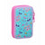 Plumier Doble Vampirina Rockin (28 piezas)