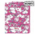 Carpeta de anillas Minnie Mouse Unicorns A4