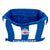 Bolsa Mochila con Cuerdas R. C. Deportivo de La Coruña Azul Blanco