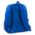 Mochila Escolar R. C. Deportivo de La Coruña Azul Blanco