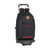 Mochila Escolar con Ruedas 905 F.C. Barcelona Negro