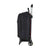 Mochila Escolar con Ruedas 905 F.C. Barcelona Negro