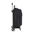 Mochila Escolar con Ruedas 905 F.C. Barcelona Negro