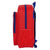 Mochila Escolar Atlético Madrid Azul