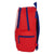 Mochila Escolar Atlético Madrid Azul