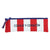 Portatodo Atlético Madrid Azul