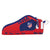 Portatodo Atlético Madrid Azul