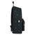 Mochila Escolar Real Madrid C.F. Negro