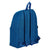 Mochila Escolar El Niño Azul
