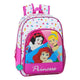 Mochila Infantil Princesses Disney Be Bright