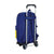 Mochila Escolar con Ruedas 905 F.C. Barcelona Azul