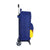 Mochila Escolar con Ruedas 905 F.C. Barcelona Azul