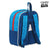 Mochila Infantil Toy Story Azul Blanco