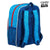 Mochila Escolar Toy Story Play Time Azul Blanco
