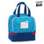 Portameriendas Toy Story Azul Blanco (15 L)