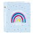 Carpeta de anillas Glow Lab A4
