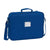 Maletín BlackFit8 Oxford Azul oscuro (6 L)