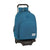 Mochila Escolar con Ruedas 905 BlackFit8 Egeo Azul