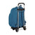 Mochila Escolar con Ruedas 905 BlackFit8 Egeo Azul