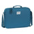 Maletín BlackFit8 Egeo Azul (6 L)
