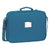 Maletín BlackFit8 Egeo Azul (6 L)