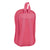 Plumier Mochila BlackFit8 Rosa (33 Piezas)