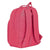 Mochila Escolar BlackFit8 Rosa