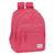 Mochila Escolar BlackFit8 Rosa