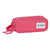 Portatodo BlackFit8 Rosa
