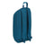 Mochila Casual Safta Azul marino