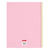 Libreta de Anillas Safta Rosa A4