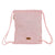 Bolsa Mochila con Cuerdas Safta Rosa
