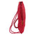 Bolsa Mochila con Cuerdas Safta Granate