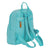 Mochila Infantil Safta Azul