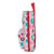 Plumier Mochila Safta Animales Rosa (33 Piezas)