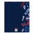 Carpeta de anillas BlackFit8