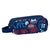 Portatodo BlackFit8 Letters Azul marino