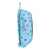 Mochila Casual Moos Azul claro