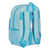 Mochila Infantil Simon Azul claro