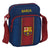 Bandolera F.C. Barcelona 20/21 Granate Azul marino