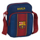 Bandolera F.C. Barcelona 20/21 Granate Azul marino