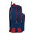 Mochila Escolar F.C. Barcelona Season 20/21 F.C. Barcelona (32 X 42 X 15 cm) Granate Azul marino