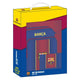 Set de Regalo F.C. Barcelona Pequeño Granate Azul marino