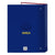 Carpeta de anillas F.C. Barcelona 20/21 A4