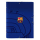 Carpeta Clasificadora F.C. Barcelona 20/21 A4
