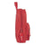 Plumier Mochila Sevilla Fútbol Club Rojo