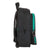 Mochila Infantil F.C. Barcelona 20/21 Negro
