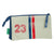 Portatodo Benetton Varsity Gris Azul marino